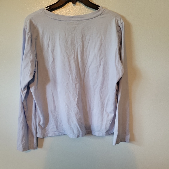 Disney eyore Peace On Earth shirt. L - Picture 2 of 5